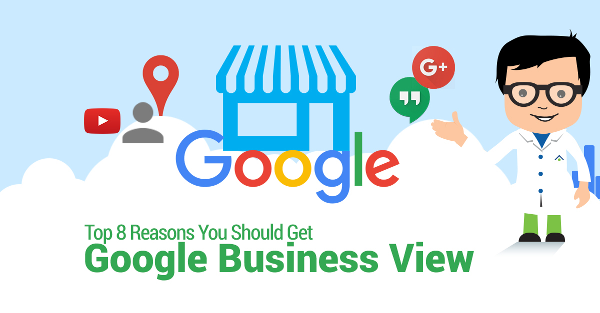 Google My Business Listing in the UAE - SEO Agency Dubai UAE