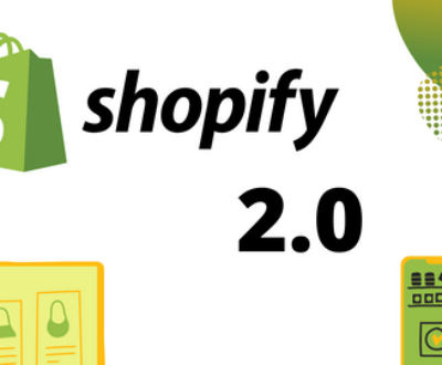 Shopify 2.0 Migration