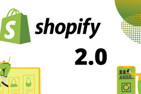 Shopify 2.0 Migration