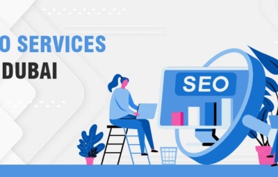 Best SEO Agency in the UAE