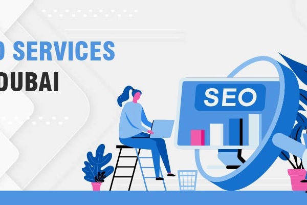 Best SEO Agency in the UAE